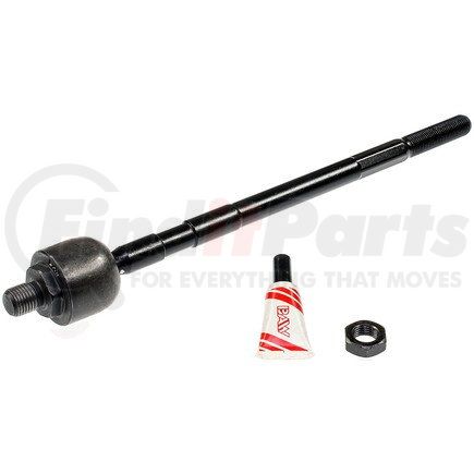 535-058 by DORMAN - Steering Tie Rod End - for 1986-1991 Mazda RX-7