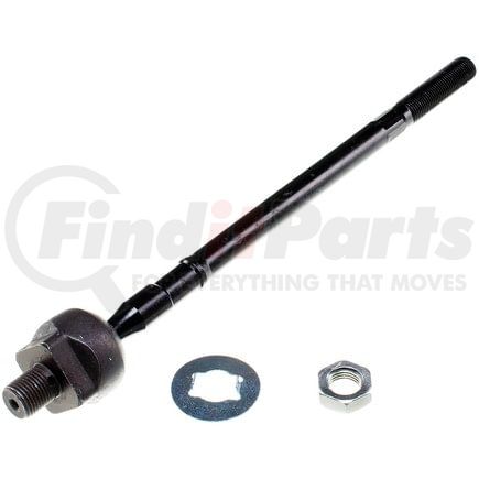 535-066 by DORMAN - "OE Solutions" Steering Tie Rod End