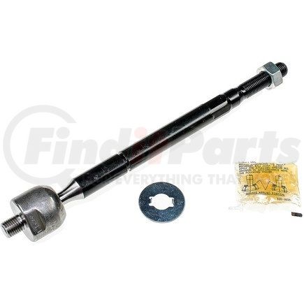 535-077 by DORMAN - Steering Tie Rod End - for 1988-1992 Toyota Cressida