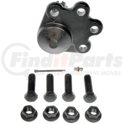 535-756 by DORMAN - Suspension Ball Joint