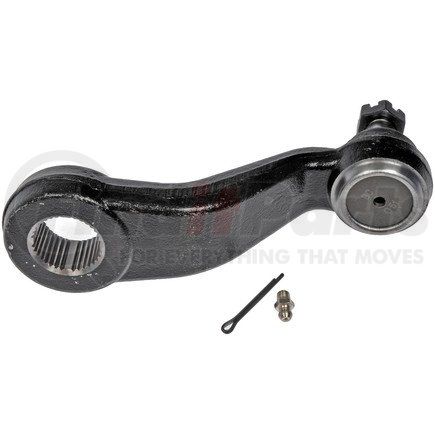 535-760 by DORMAN - "OE Solutions" Steering Pitman Arm
