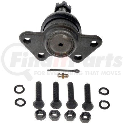 Dorman 535-763 Suspension Ball Joint Suspension Ball Joint