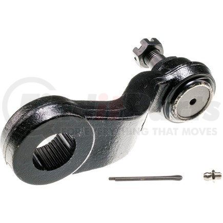 535-767 by DORMAN - Steering Pitman Arm