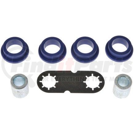 535-794 by DORMAN - Steering Tie Rod End Bushing Kit