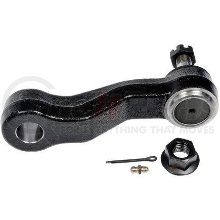 535-796 by DORMAN - "OE Solutions" Steering Idler Arm