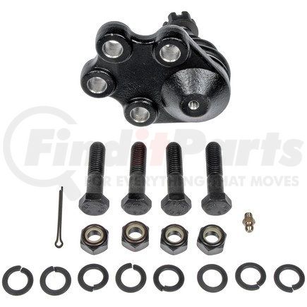 535-800 by DORMAN - Suspension Ball Joint