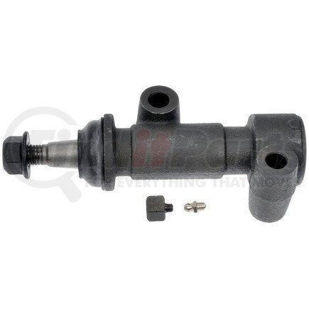 535-820 by DORMAN - Steering Idler Arm Bracket Assembly