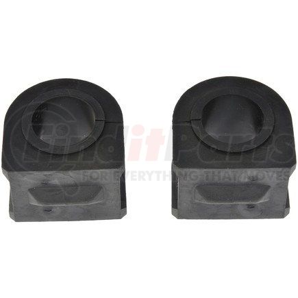 535-823 by DORMAN - Suspension Stabilizer Bar Bushing