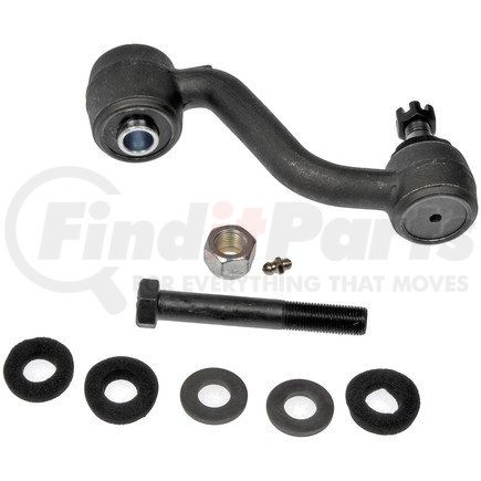 Dorman 535-861 Steering Idler Arm Steering Idler Arm