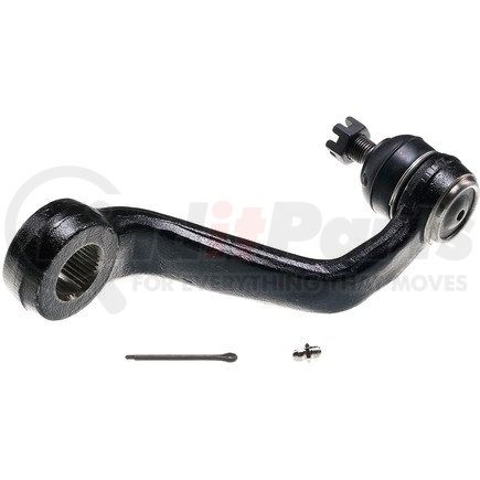 535-873 by DORMAN - "OE Solutions" Steering Pitman Arm