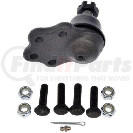 535-909 by DORMAN - Suspension Ball Joint