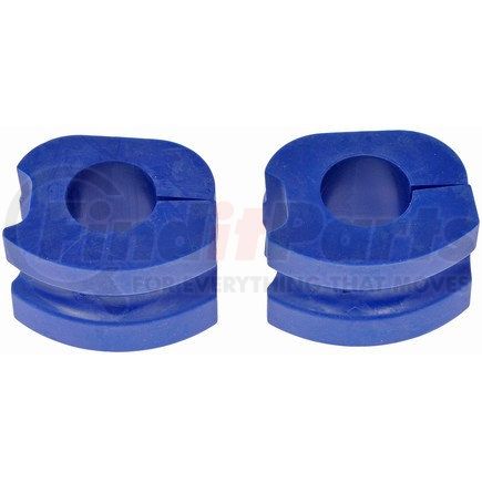 Dorman 535-912 Suspension Stabilizer Bar Bushing Suspension Stabilizer Bar Bushing