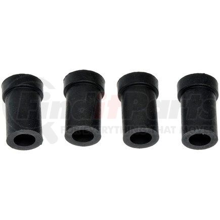 Dorman 535-930 Leaf Spring Shackle Bushing "OE Solutions" Suspension Leaf Spring Shackle Bushing