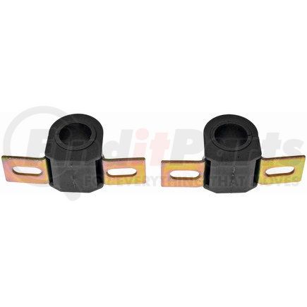 535-934 by DORMAN - "OE Solutions" Suspension Stabilizer Bar Bushing