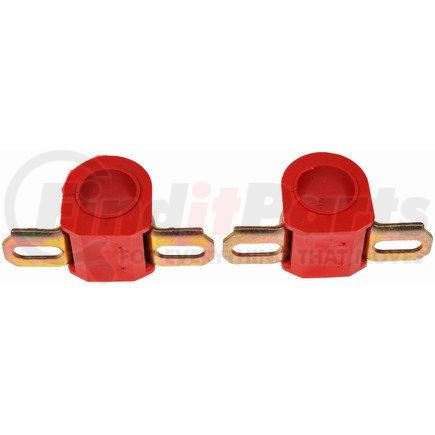 535-935 by DORMAN - "OE Solutions" Suspension Stabilizer Bar Bushing