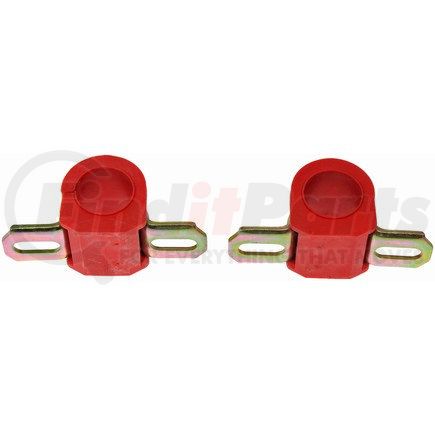 535-936 by DORMAN - "OE Solutions" Suspension Stabilizer Bar Bushing