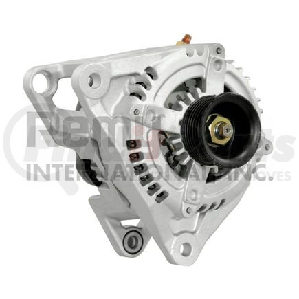 12902 by DELCO REMY - Alternator - Remanufactured