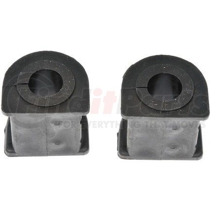535-946 by DORMAN - Suspension Stabilizer Bar Bushing