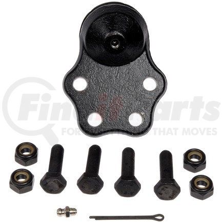 535-949 by DORMAN - Suspension Ball Joint