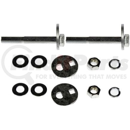 535-962 by DORMAN - "OE Solutions" Suspension Ball Joint