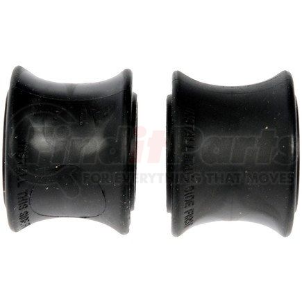 535-981 by DORMAN - Suspension Stabilizer Bar Bushing