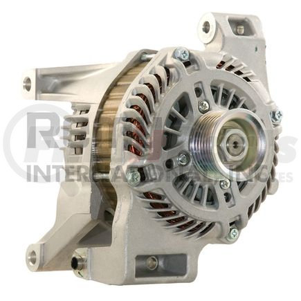 12906 by DELCO REMY - Alternator - Remanufactured