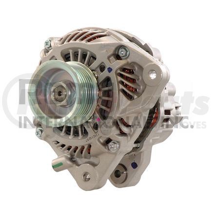 12920 by DELCO REMY - Alternator - Remanufactured
