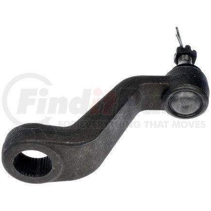 Dorman 535-898 Steering Pitman Arm Steering Pitman Arm - for 1987-1996 Dodge Dakota