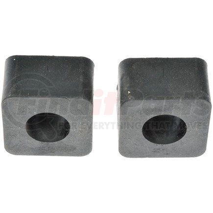 Dorman 535-904 Suspension Stabilizer Bar Bushing Suspension Stabilizer Bar Bushing