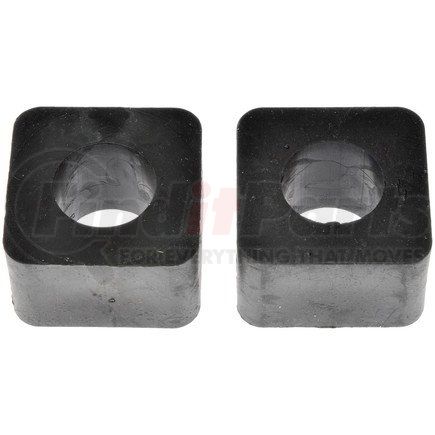 Dorman 535-905 Suspension Stabilizer Bar Bushing Suspension Stabilizer Bar Bushing