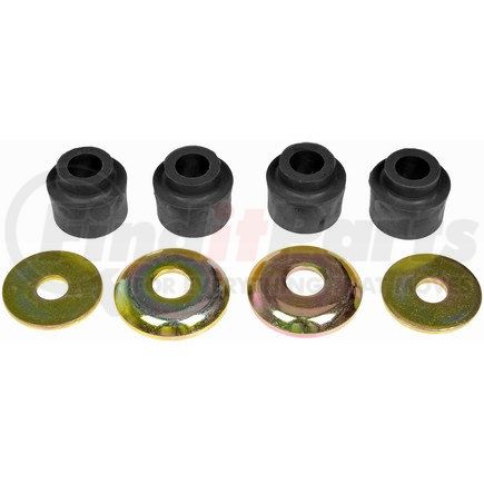 536-198 by DORMAN - Radius Arm Insulator