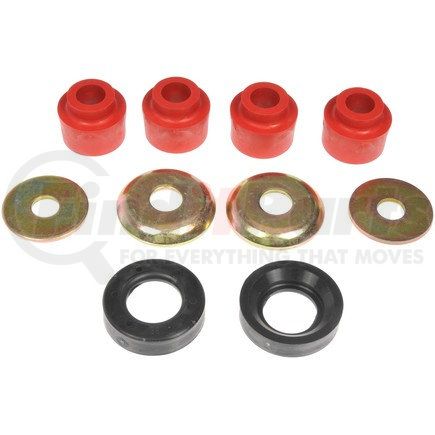 536-199 by DORMAN - "OE Solutions" Radius Arm Insulator