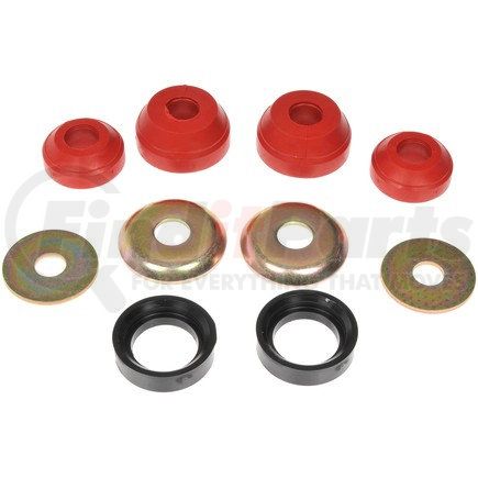 536-201 by DORMAN - Suspension Radius Arm Bushing