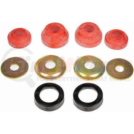 536-203 by DORMAN - Radius Arm Bushing Kit