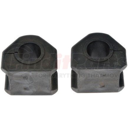 536-208 by DORMAN - Suspension Stabilizer Bar Bushing