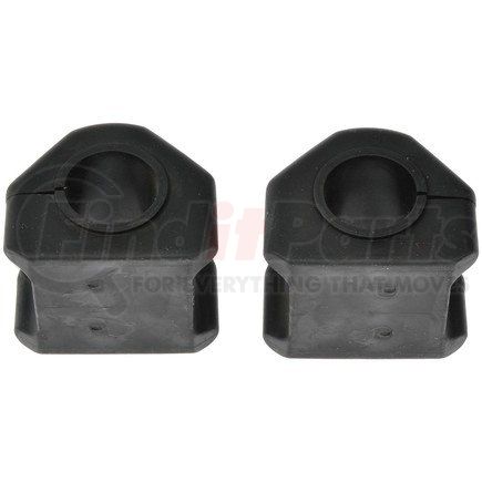 536-209 by DORMAN - Suspension Stabilizer Bar Bushing