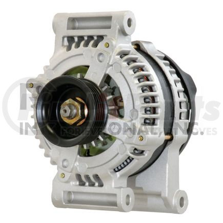 12652 by DELCO REMY - Alternator - Remanufactured