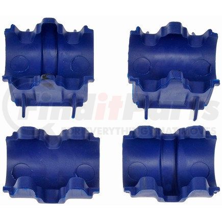 Dorman 535-530 Suspension Stabilizer Bar Bushing "OE Solutions" Suspension Stabilizer Bar Bushing