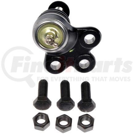 535-630 by DORMAN - Suspension Ball Joint