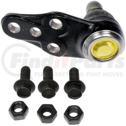 Dorman 535-631 Suspension Ball Joint Suspension Ball Joint