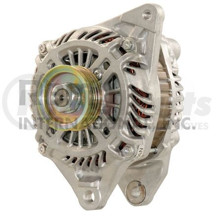 12717 by DELCO REMY - Alternator - Remanufactured