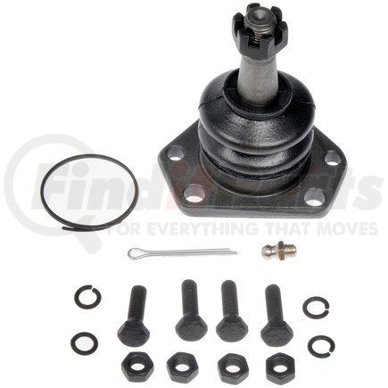 Dorman 535-670 Suspension Ball Joint Suspension Ball Joint