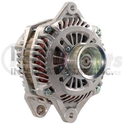 12719 by DELCO REMY - Alternator - Remanufactured