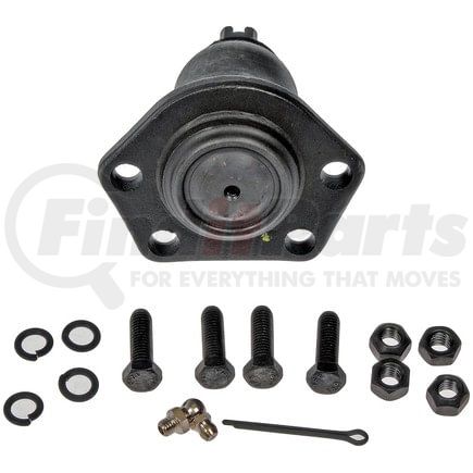 535-676 by DORMAN - "OE Solutions" Suspension Ball Joint