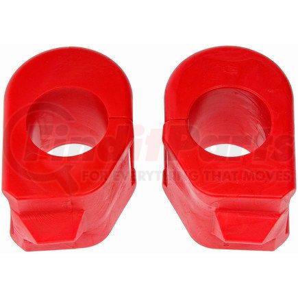 535-701 by DORMAN - Suspension Stabilizer Bar Bushing