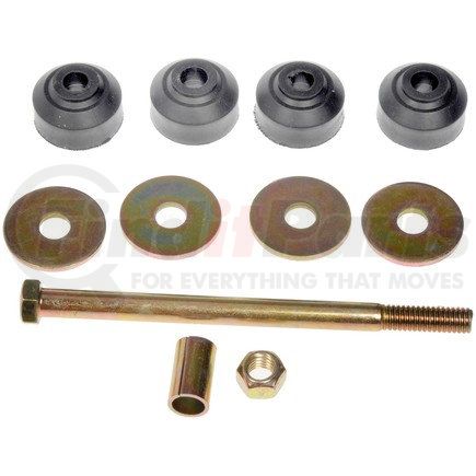535-703 by DORMAN - Suspension Stabilizer Bar Link Kit