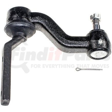 Dorman 535-713 Steering Idler Arm "OE Solutions" Steering Idler Arm