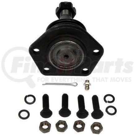 535-720 by DORMAN - "OE Solutions" Suspension Ball Joint