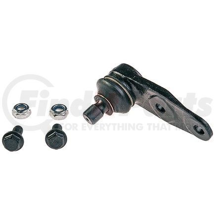 535-562 by DORMAN - Suspension Ball Joint