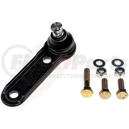 535-563 by DORMAN - Suspension Ball Joint